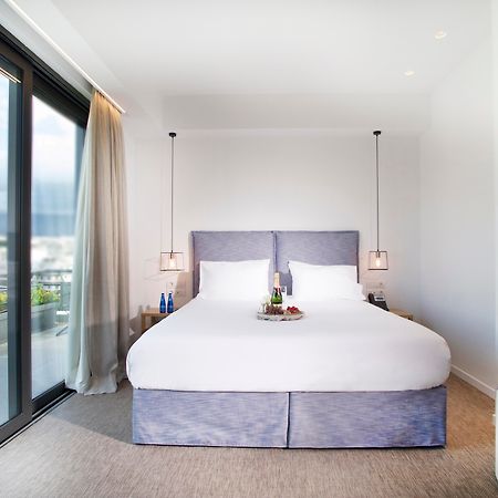 Nlh Fix | Neighborhood Lifestyle Hotels Αθήνα Εξωτερικό φωτογραφία