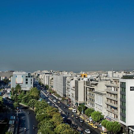 Nlh Fix | Neighborhood Lifestyle Hotels Αθήνα Εξωτερικό φωτογραφία