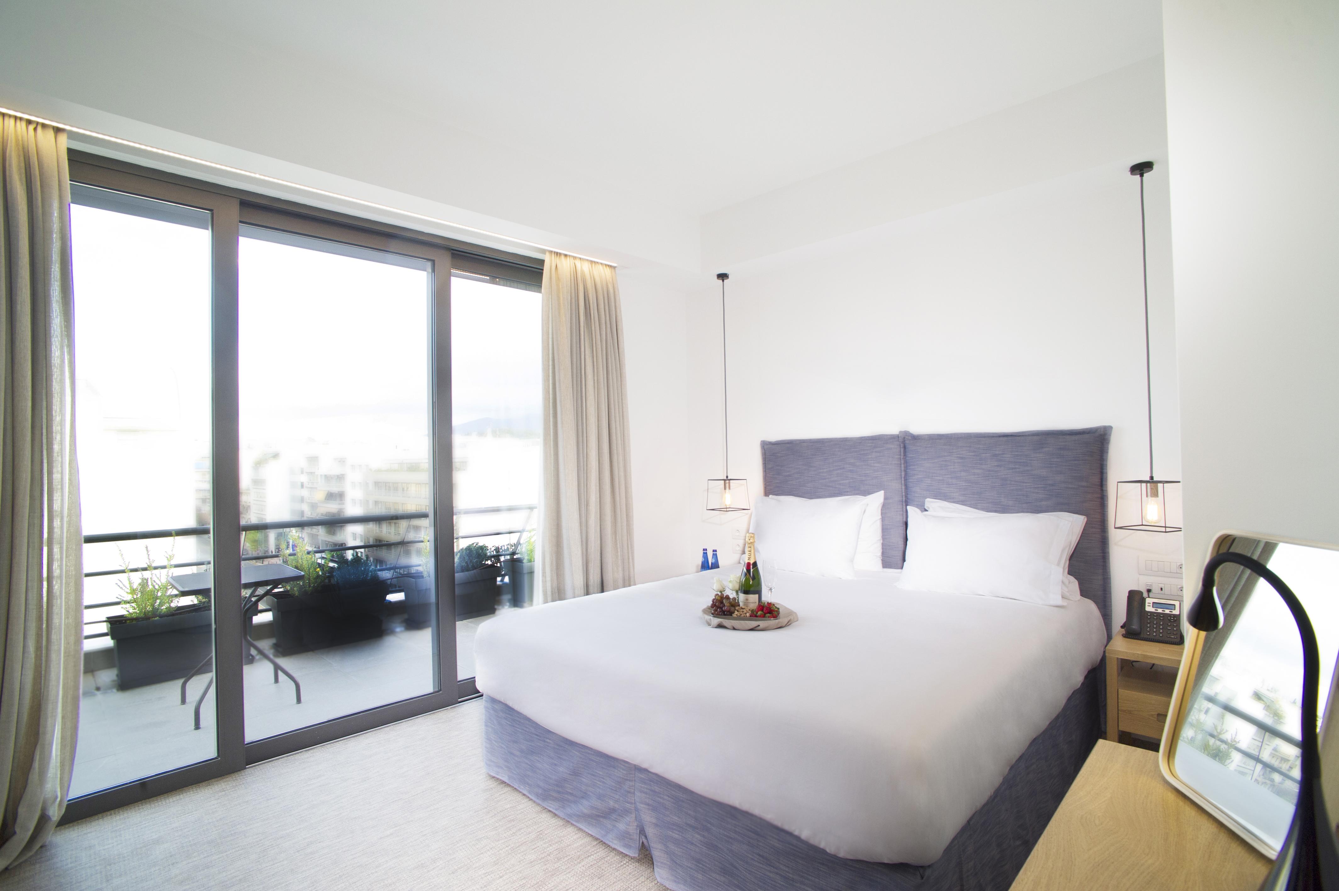 Nlh Fix | Neighborhood Lifestyle Hotels Αθήνα Εξωτερικό φωτογραφία