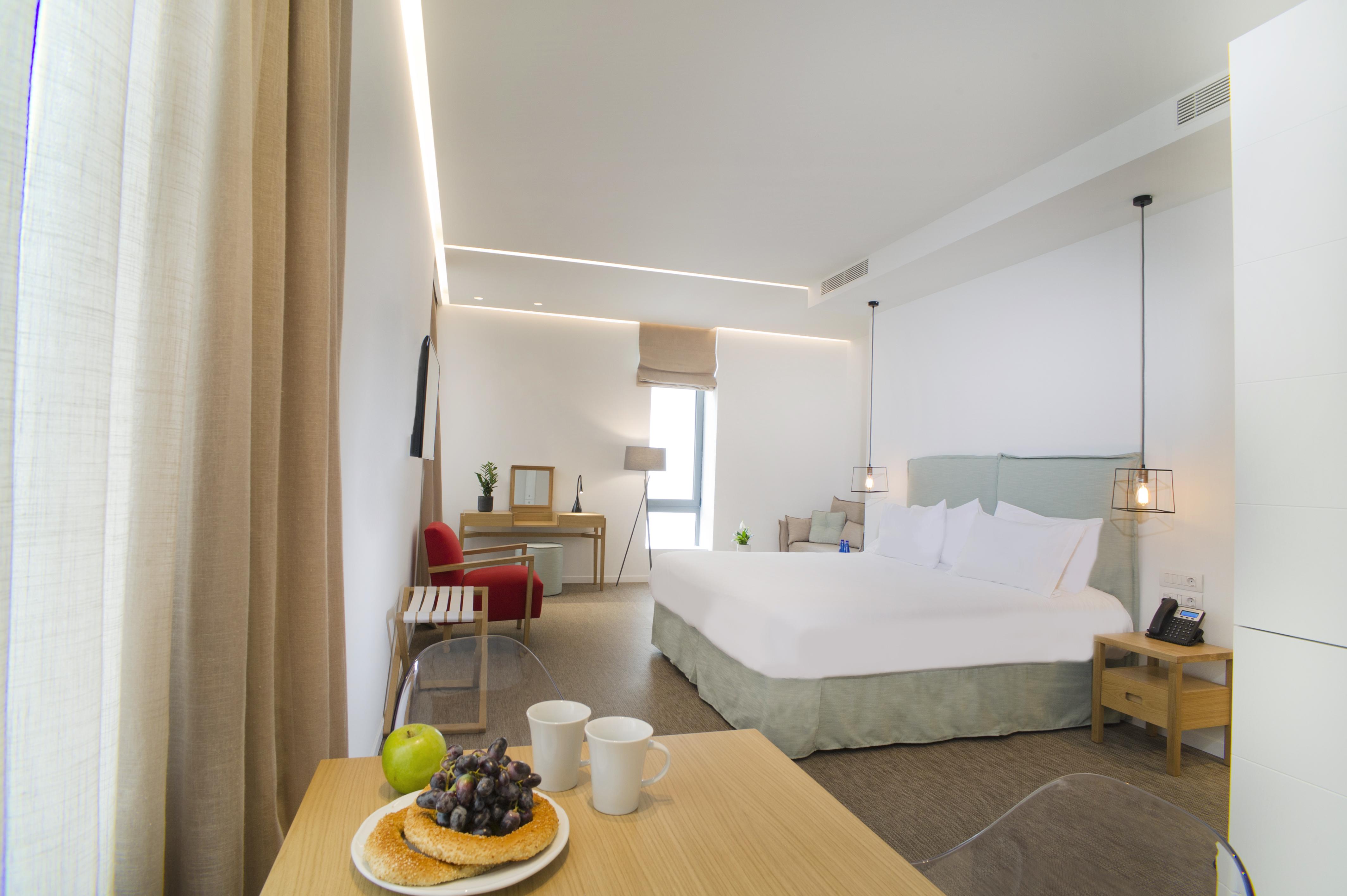 Nlh Fix | Neighborhood Lifestyle Hotels Αθήνα Εξωτερικό φωτογραφία