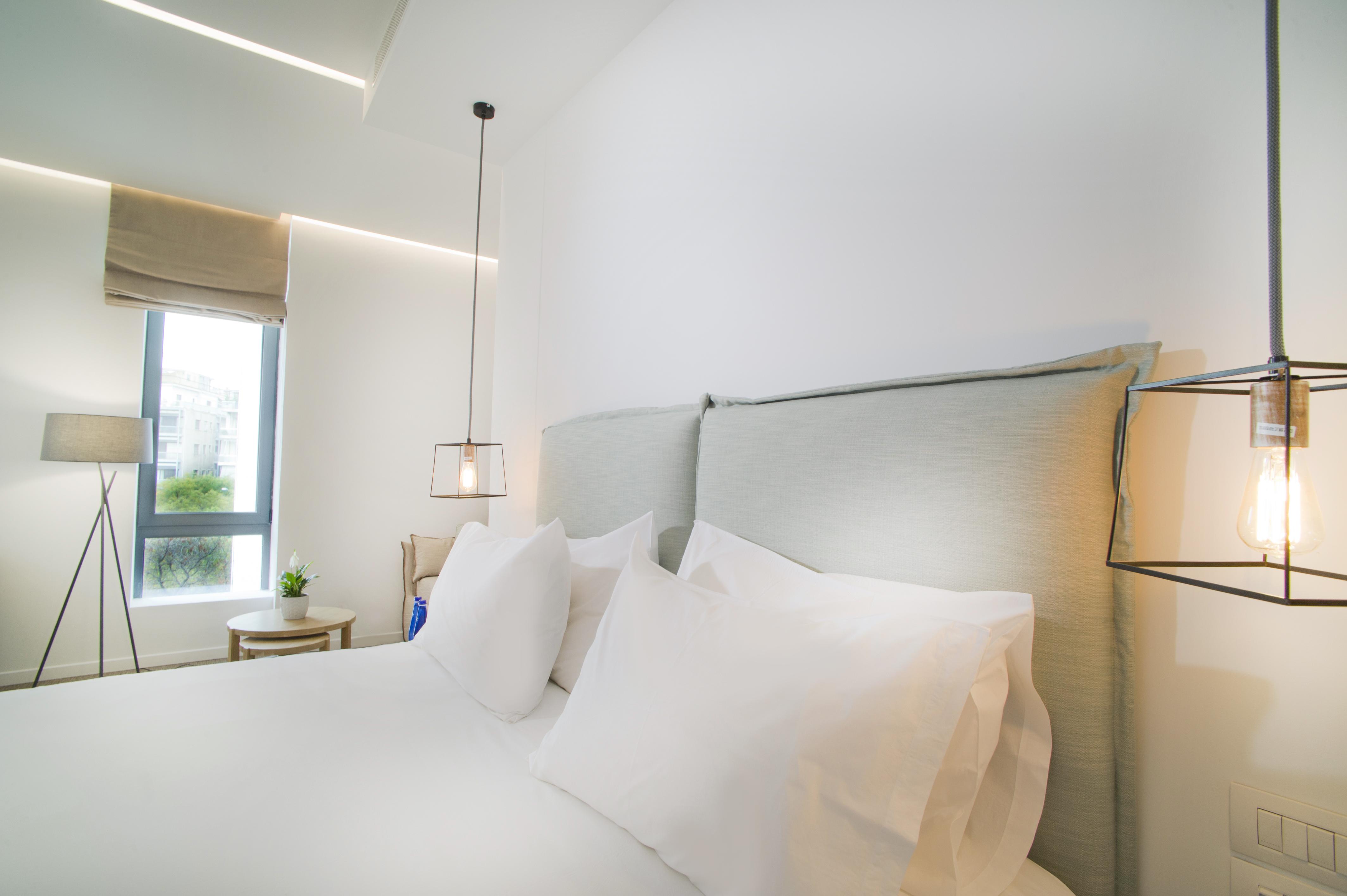 Nlh Fix | Neighborhood Lifestyle Hotels Αθήνα Εξωτερικό φωτογραφία