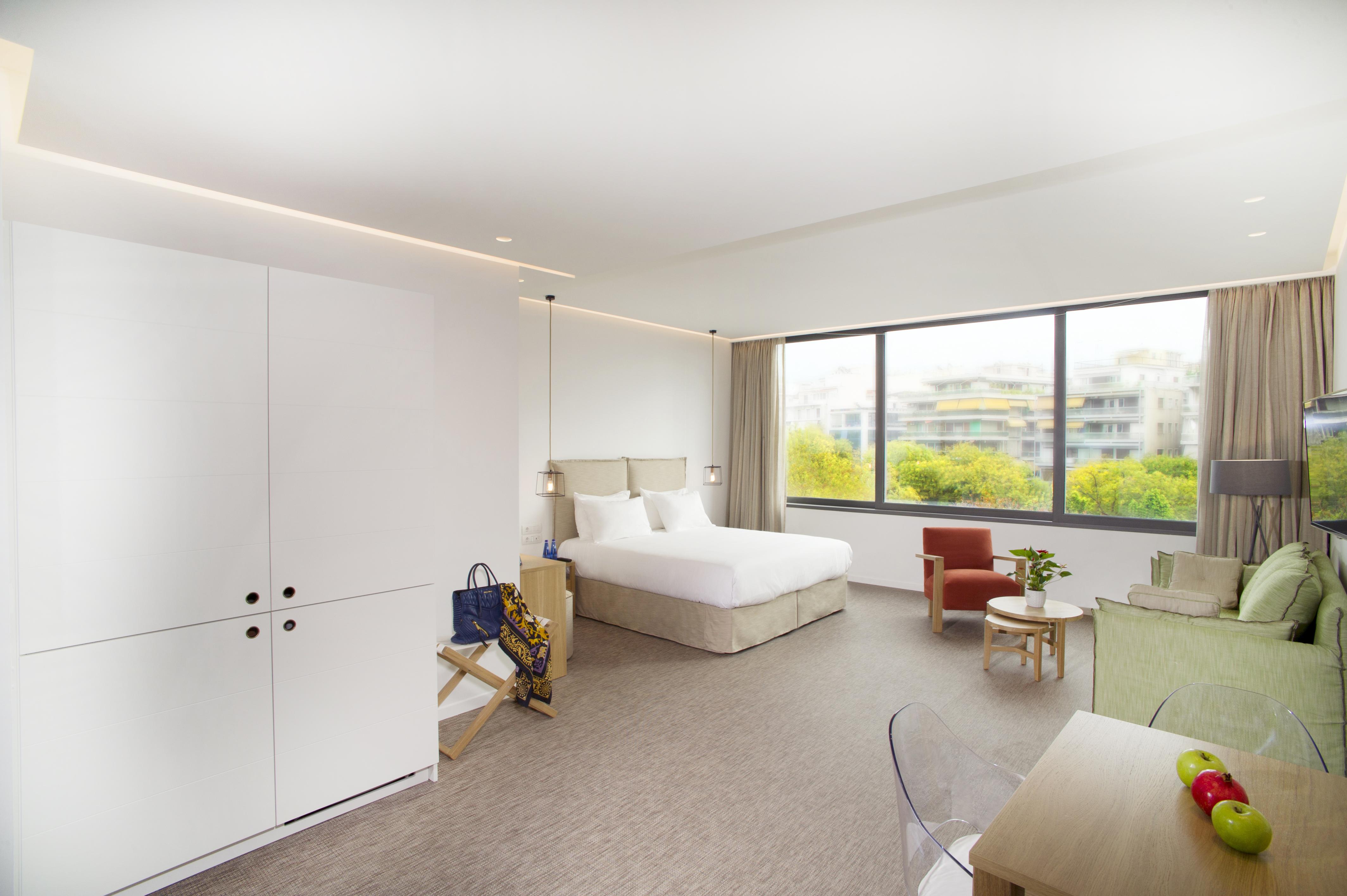 Nlh Fix | Neighborhood Lifestyle Hotels Αθήνα Εξωτερικό φωτογραφία