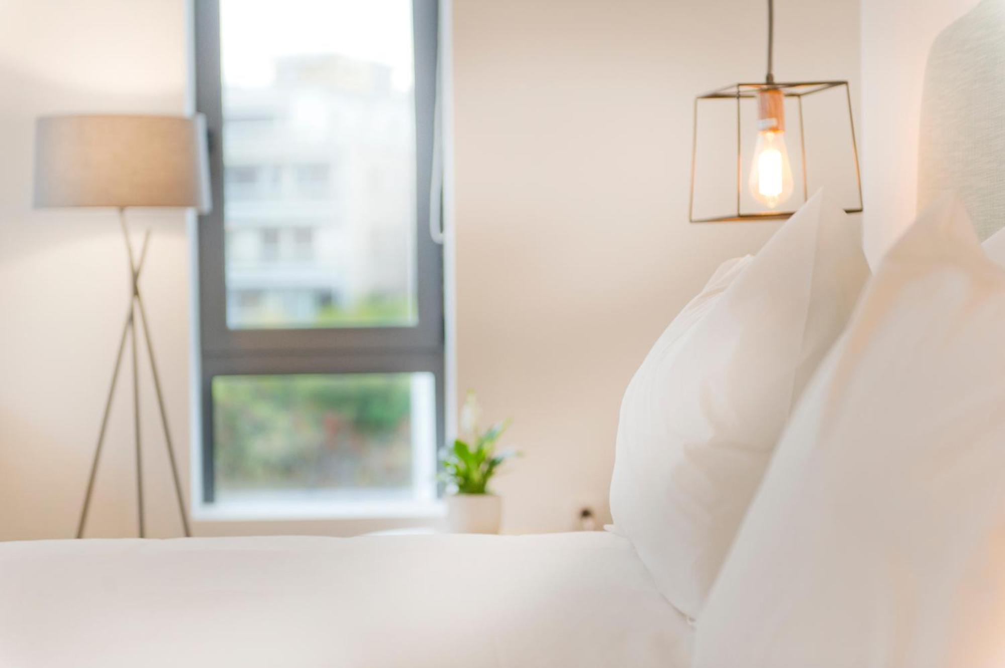 Nlh Fix | Neighborhood Lifestyle Hotels Αθήνα Εξωτερικό φωτογραφία