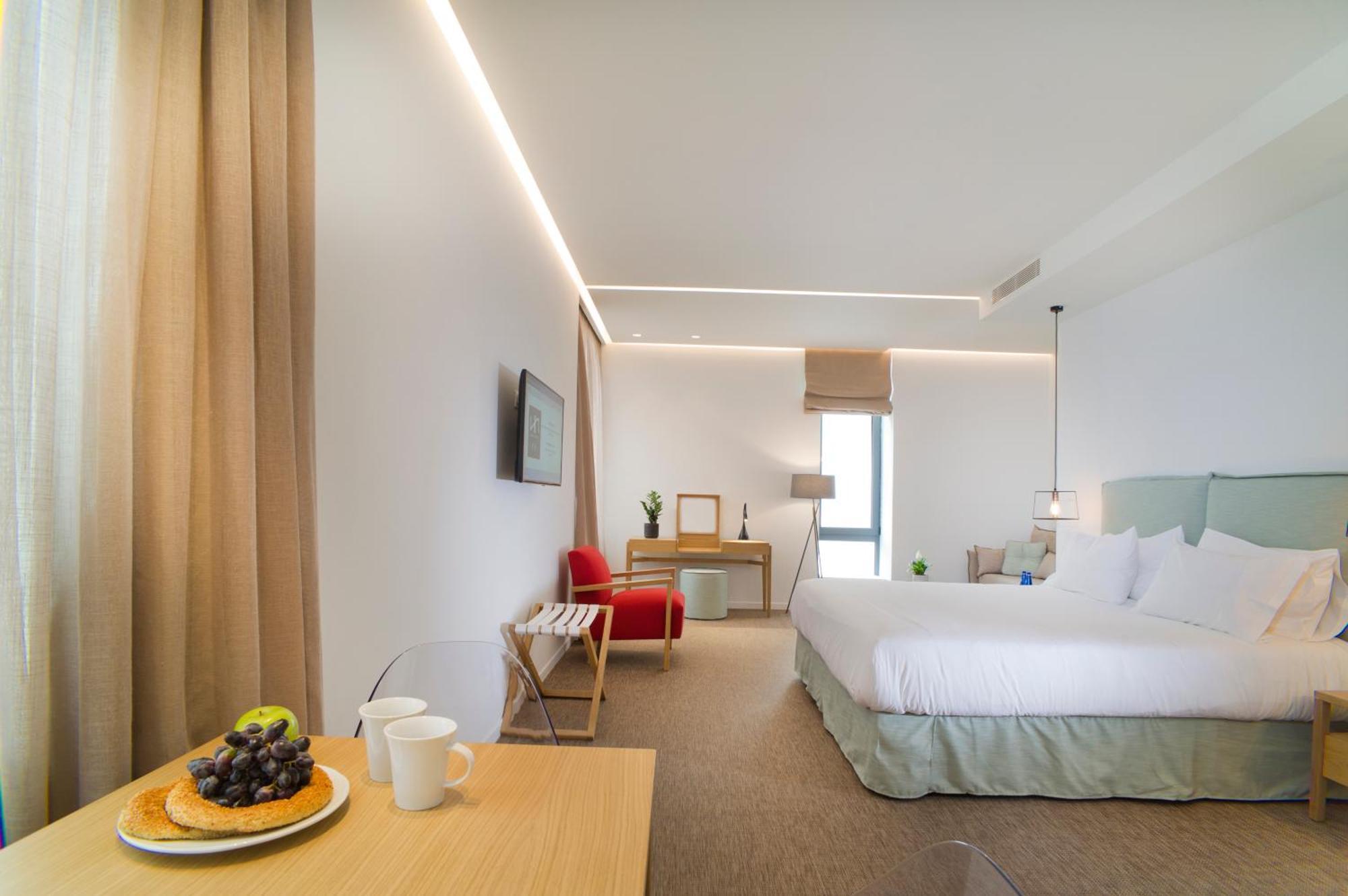 Nlh Fix | Neighborhood Lifestyle Hotels Αθήνα Εξωτερικό φωτογραφία